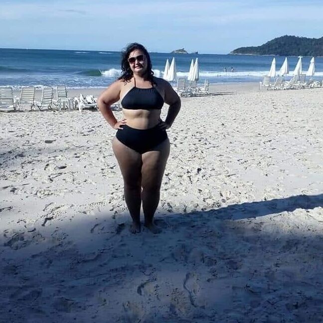 Hot mature girl
