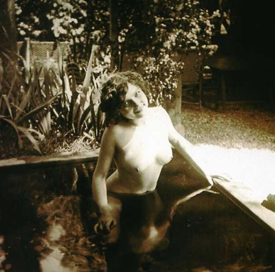 Vintage naturists