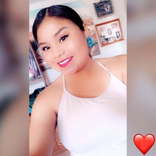 Nasty comments on Native cousin