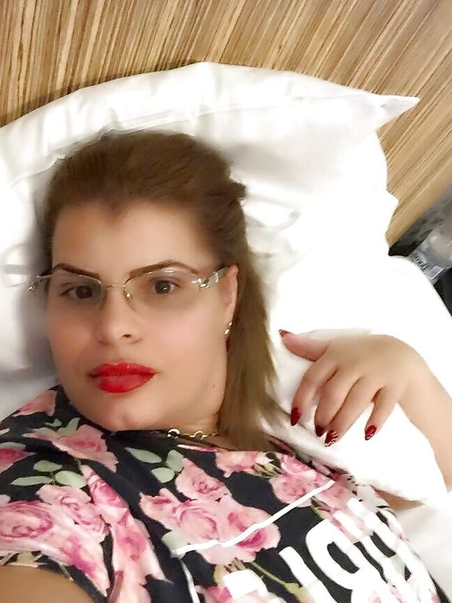 Massive Tits Huge Areola Mature Wife