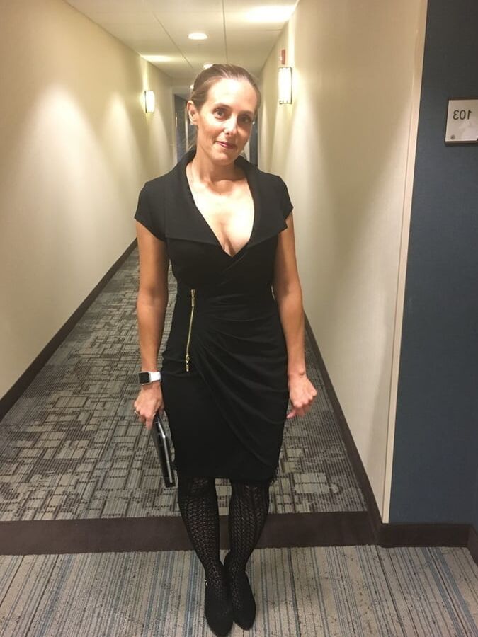 Amateur MILF Married
