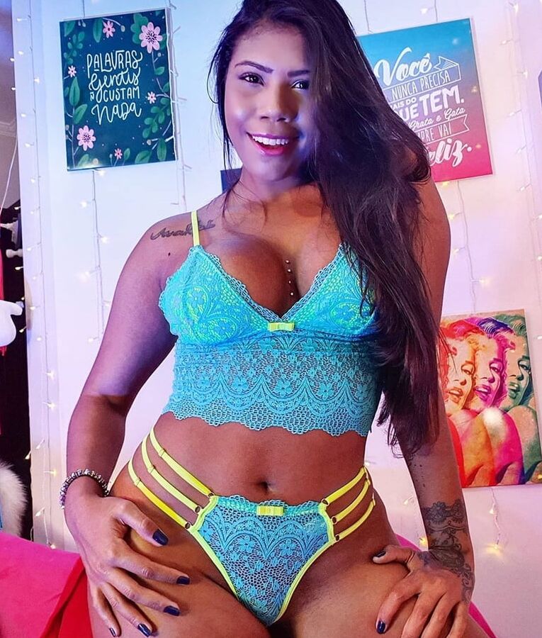 Lunna Vaz