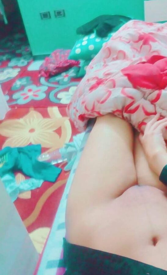 hijab slut