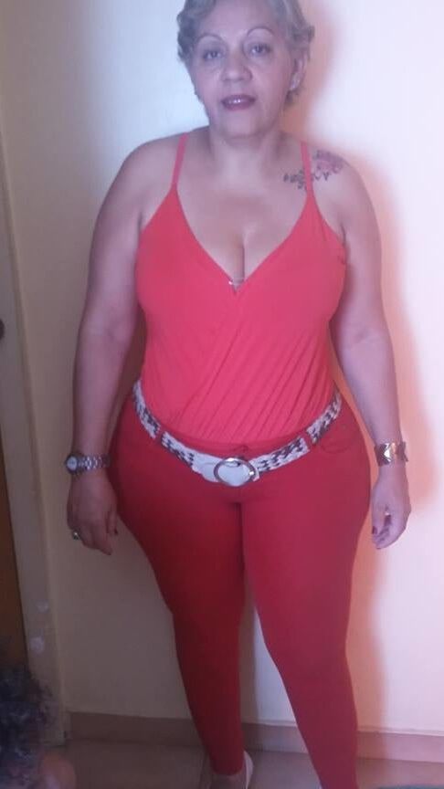 Coroa potranca (hot gilf)