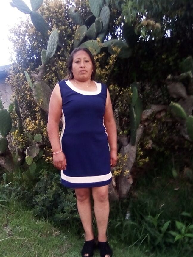 Mi putita de Ixttlahuaca