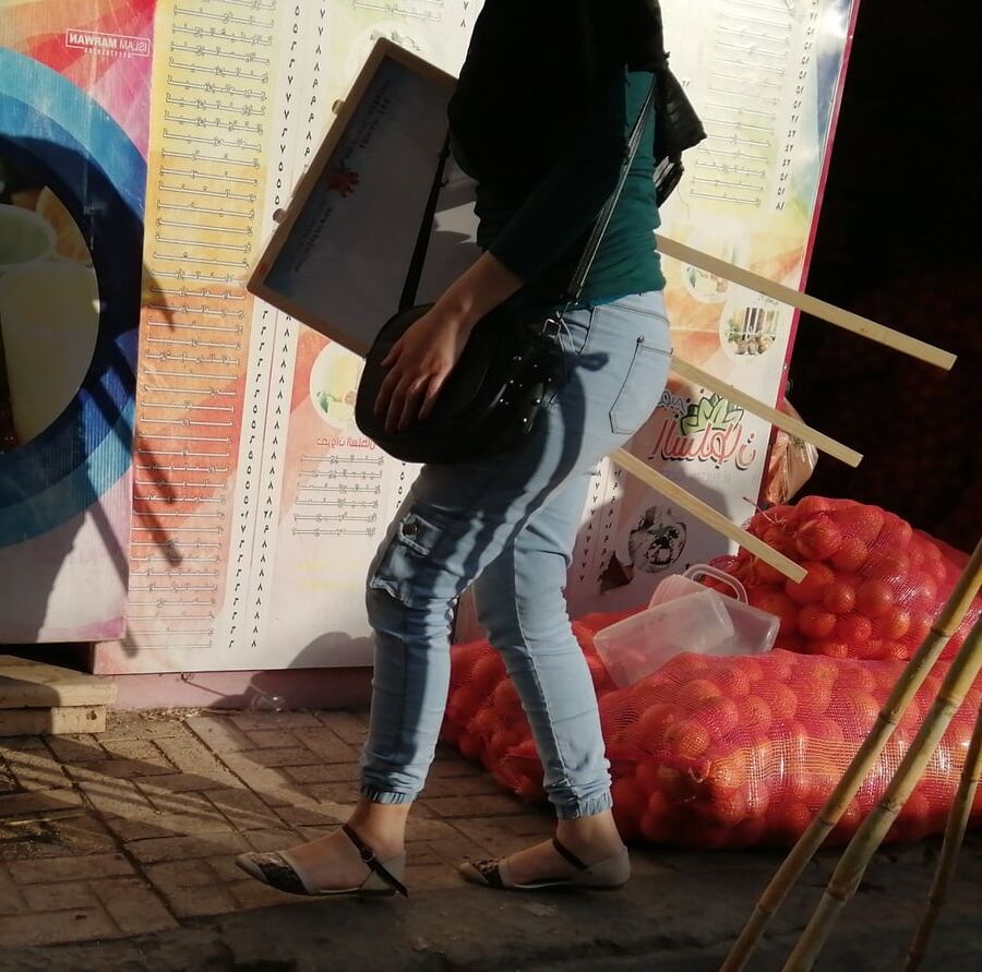 Egyption girl