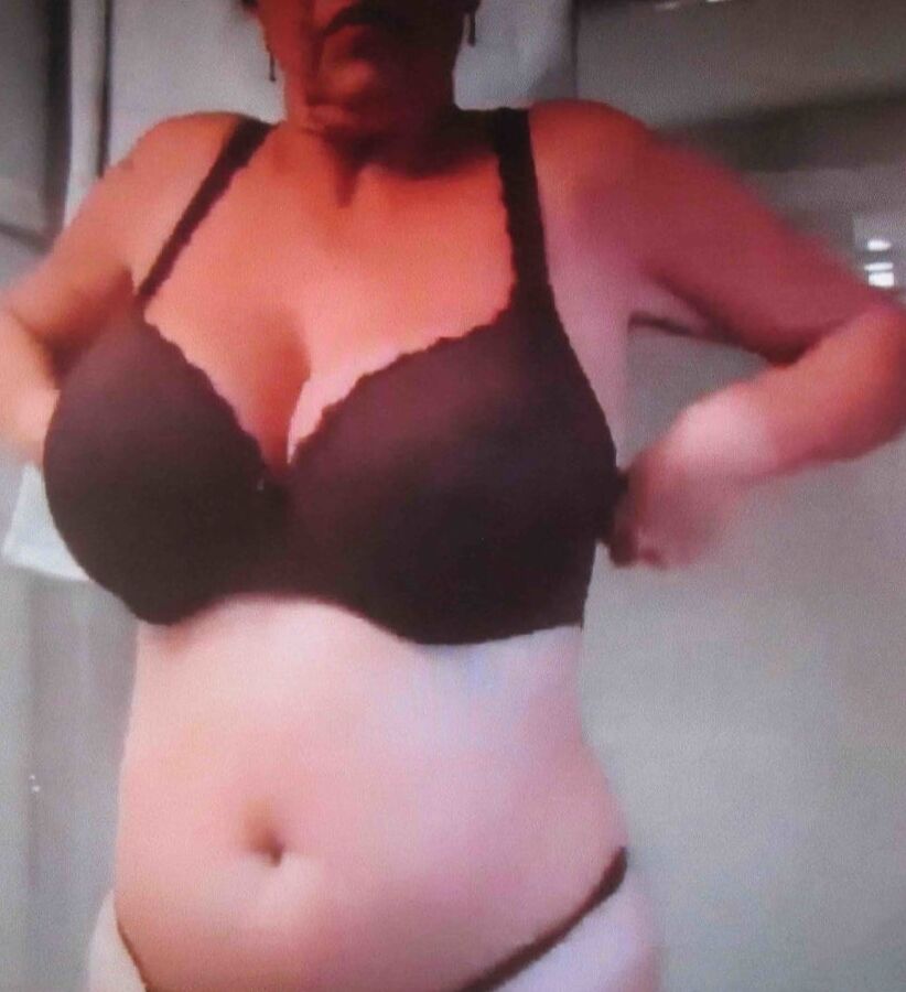 Getting horny