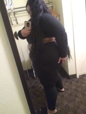 BBW Jackie Jade