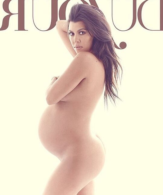 Preggo
