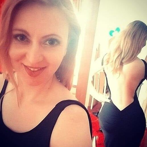 Berina Fatic sisata profesorica