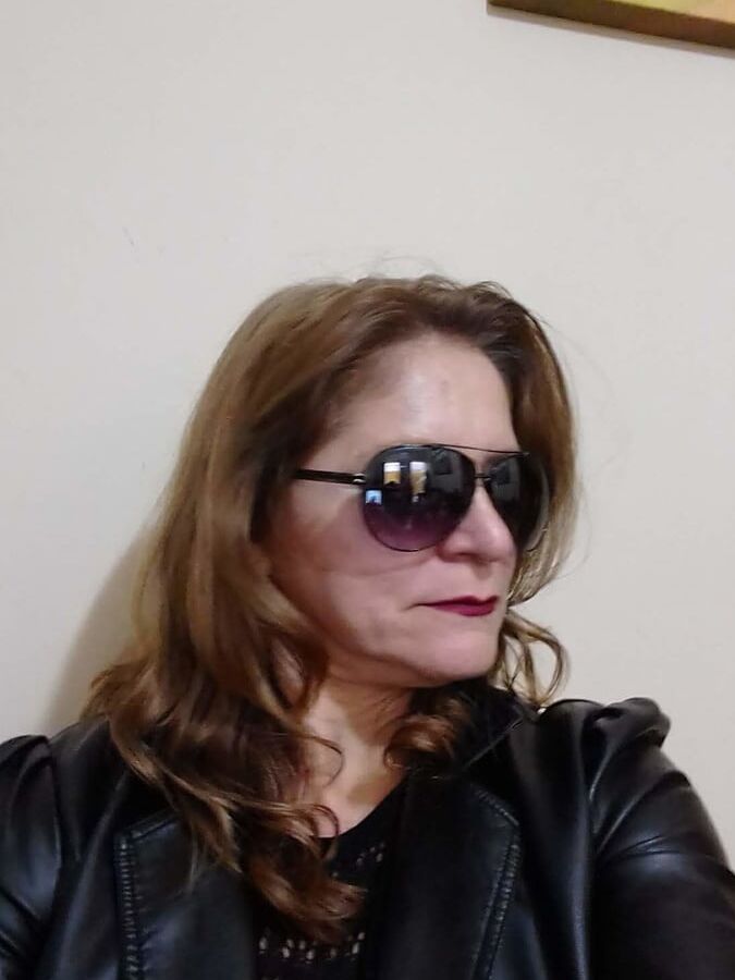 Maria coroa gostosa anos