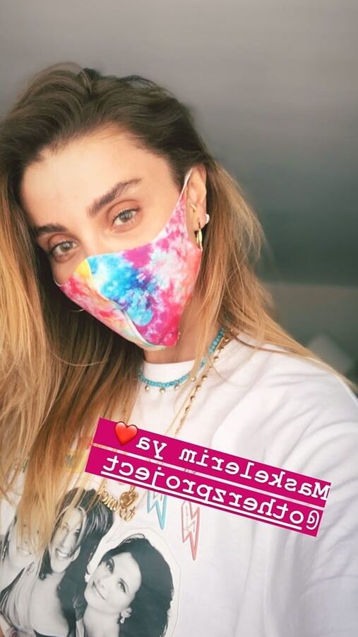 Ozge ulusoy