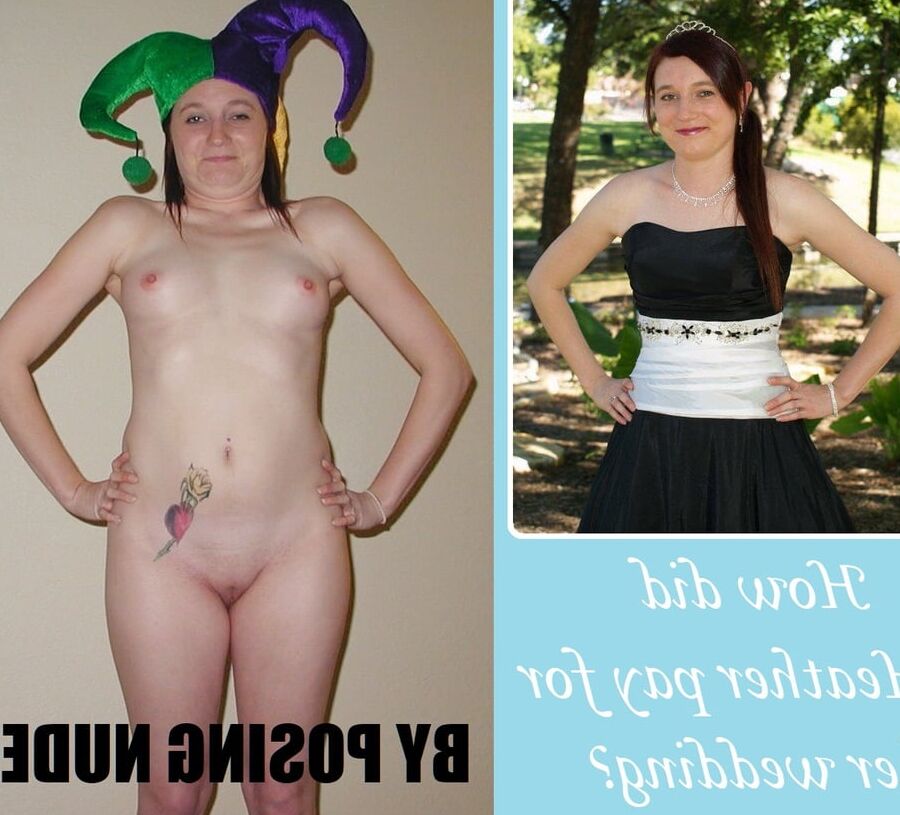 Cynthia and her boobs