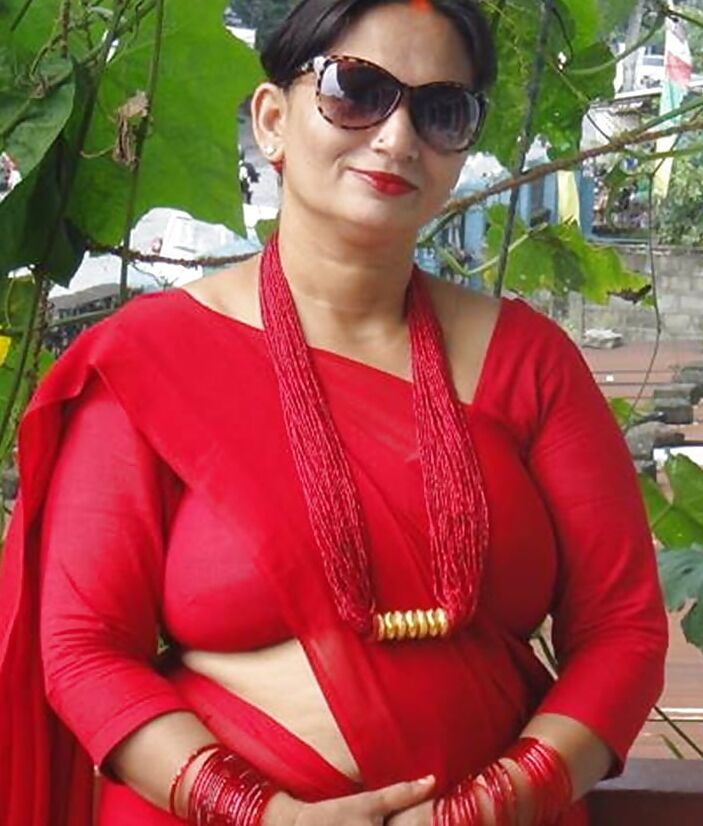 My Favorite Subcontinent MILF Whore -