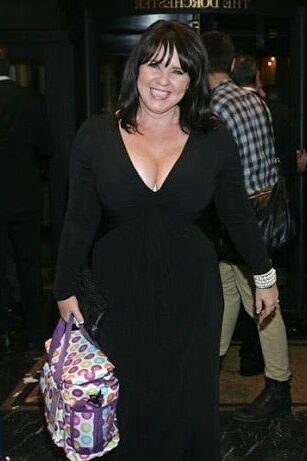 Coleen Nolan