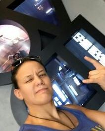 シェイナ・ベイズラー WWE
