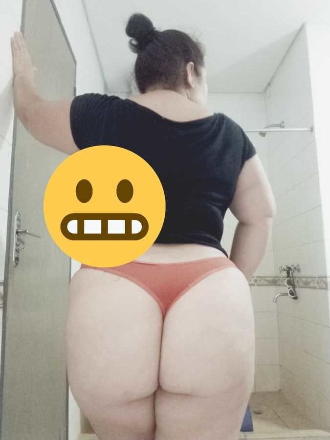 Big Ass