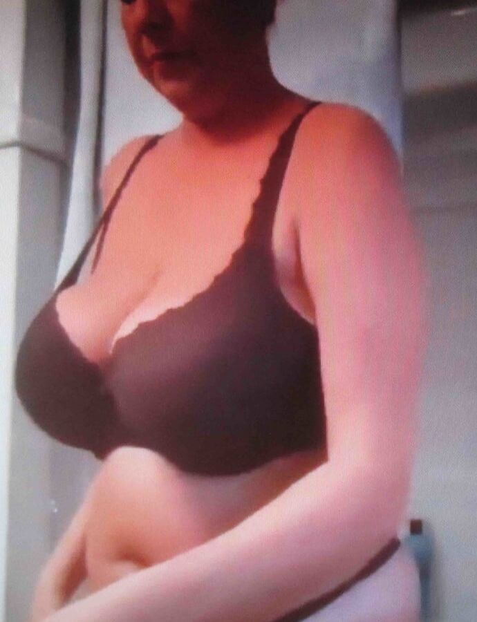 Getting horny