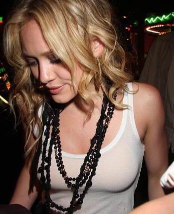 Hilary D