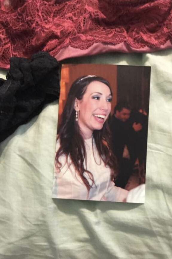 Elana from long island