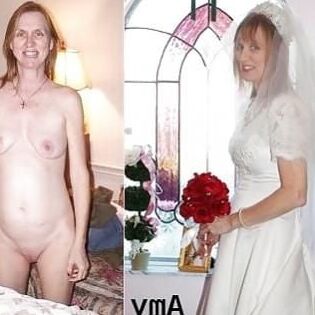 Dressed - Undressed