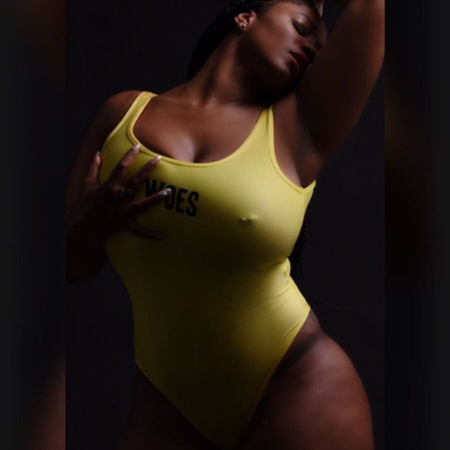 My Lawd!!!
