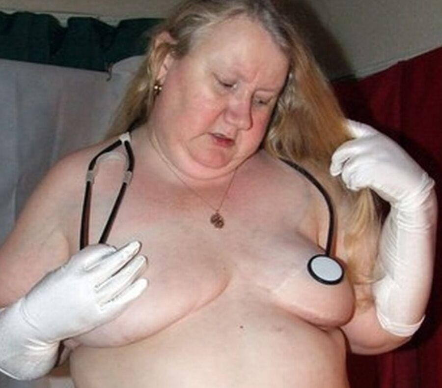 Bbw mix (Nurse)
