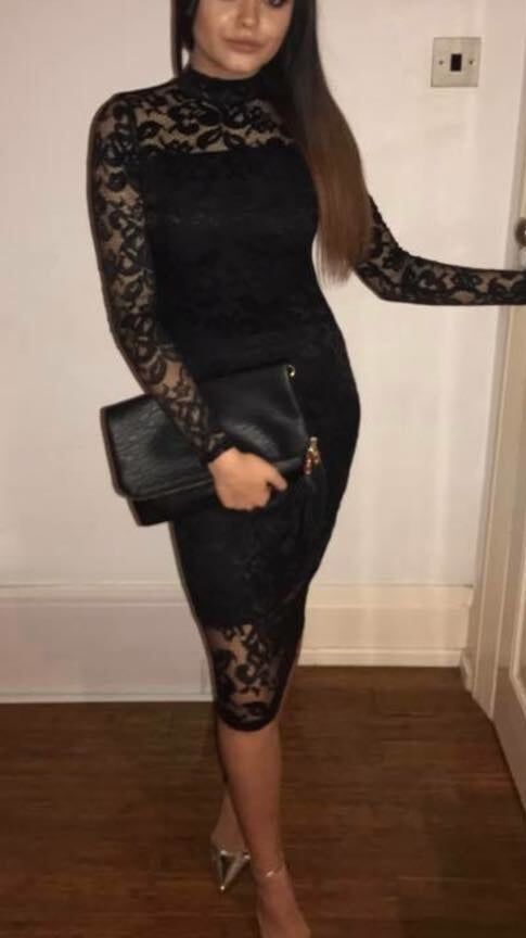 Stupid Chav Sluts- Ellie Tom