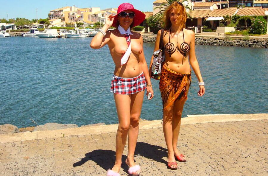 Bucket List Item : Holiday at Cap d&;Agde