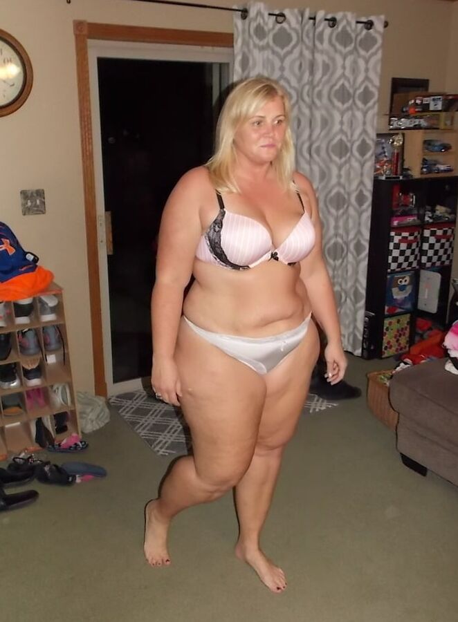 Ladies I find sexy