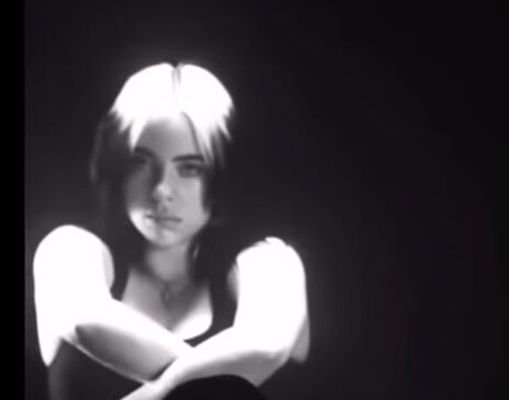 Billie Eilish kylie Jenner fakes and babecock
