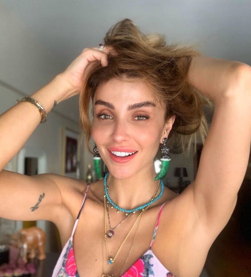 Ozge ulusoy