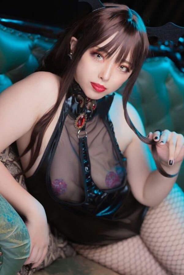 Lenceria Hot