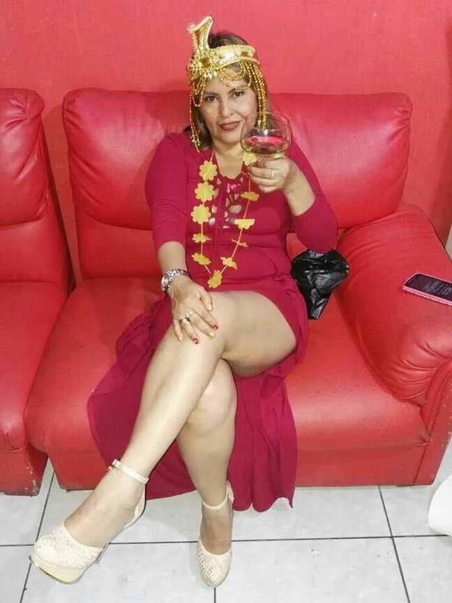rica senora