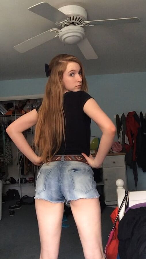 Ginger