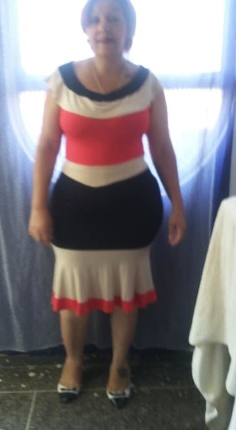 Coroa potranca (hot gilf)