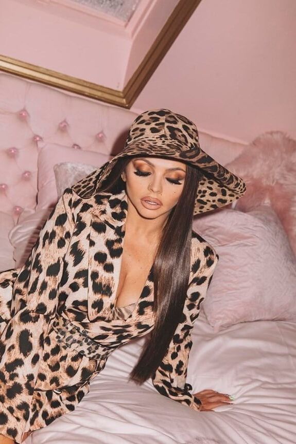 Jesy Nelson
