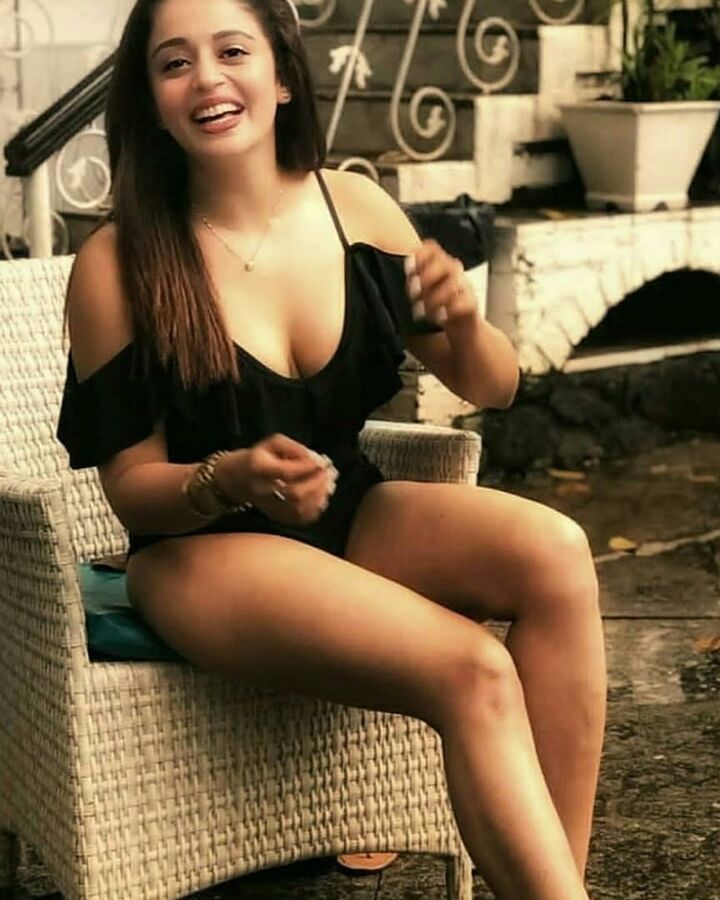 NEHA PENDSE
