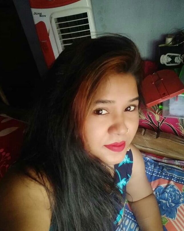 Hot babhi mamom
