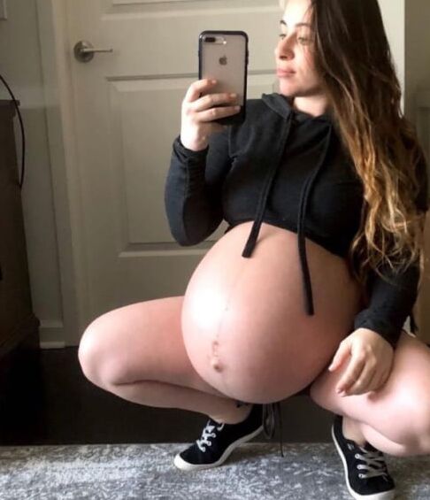 pregnant