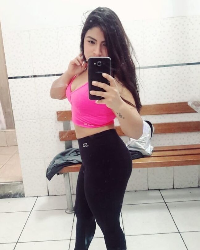 Fiorella, Peru (Vol.)