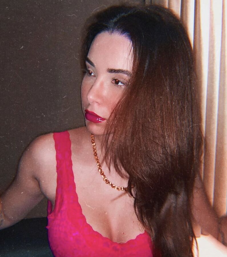 Bruna gomes gostosa