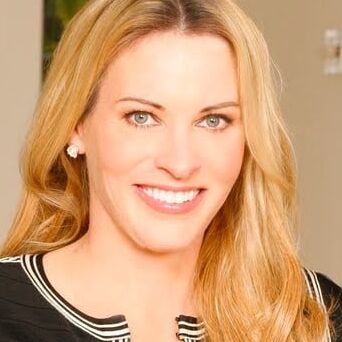 Famous MILF Escort - Suzy Favor Hamiton