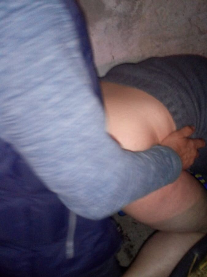 Bbw cris