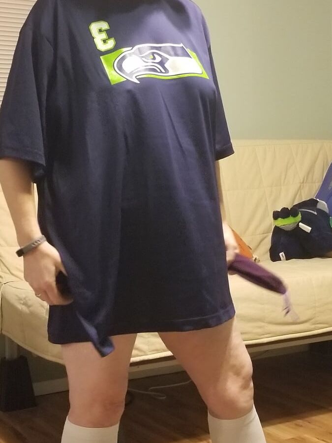 My Sexy Mormon Wife