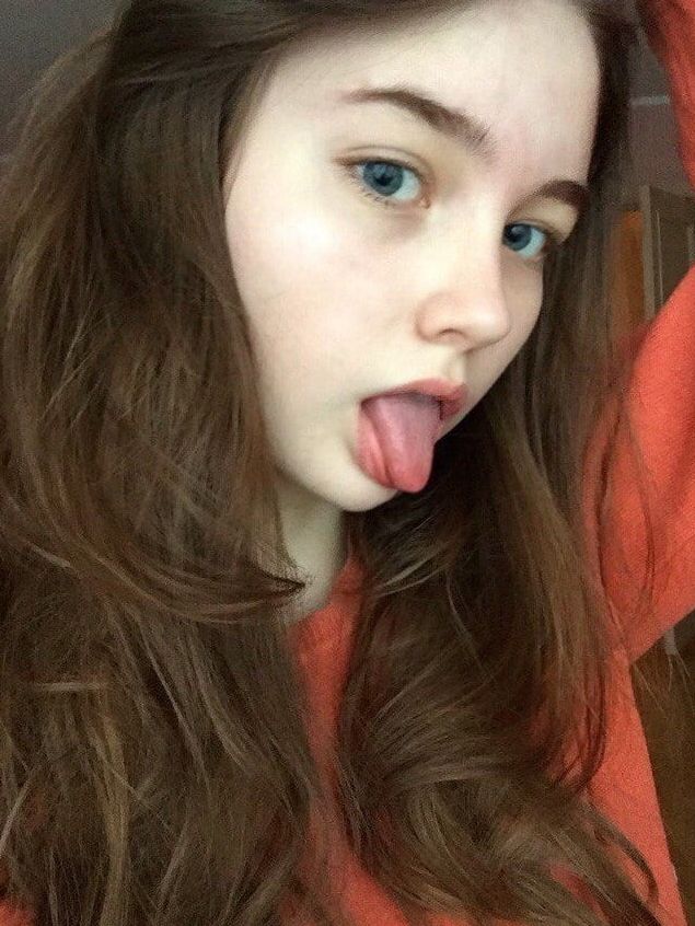 suckable mouthmeat