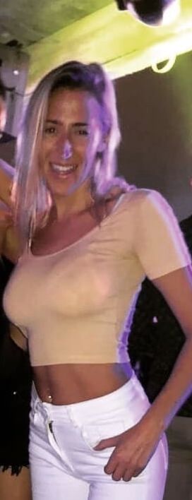 Romina tetona que me vuele loco loco