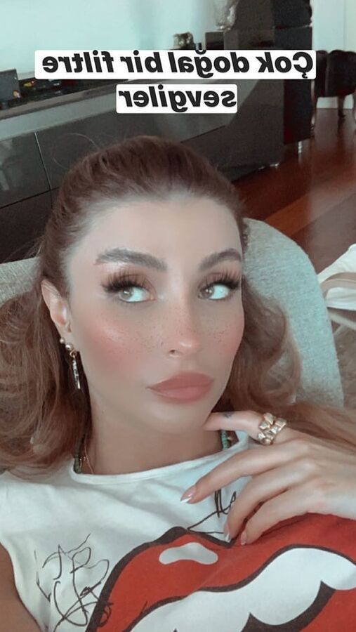 Ozge ulusoy