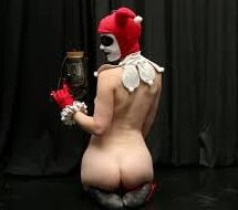 Sexy Amateur Wives Harley Quinn