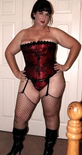 Lingerie Lover